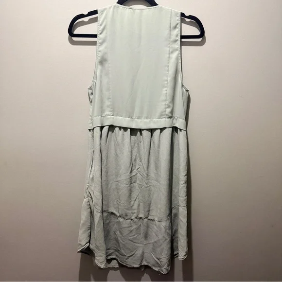 Aritzia Wilfred Vignette Dress - Picture 3 of 6